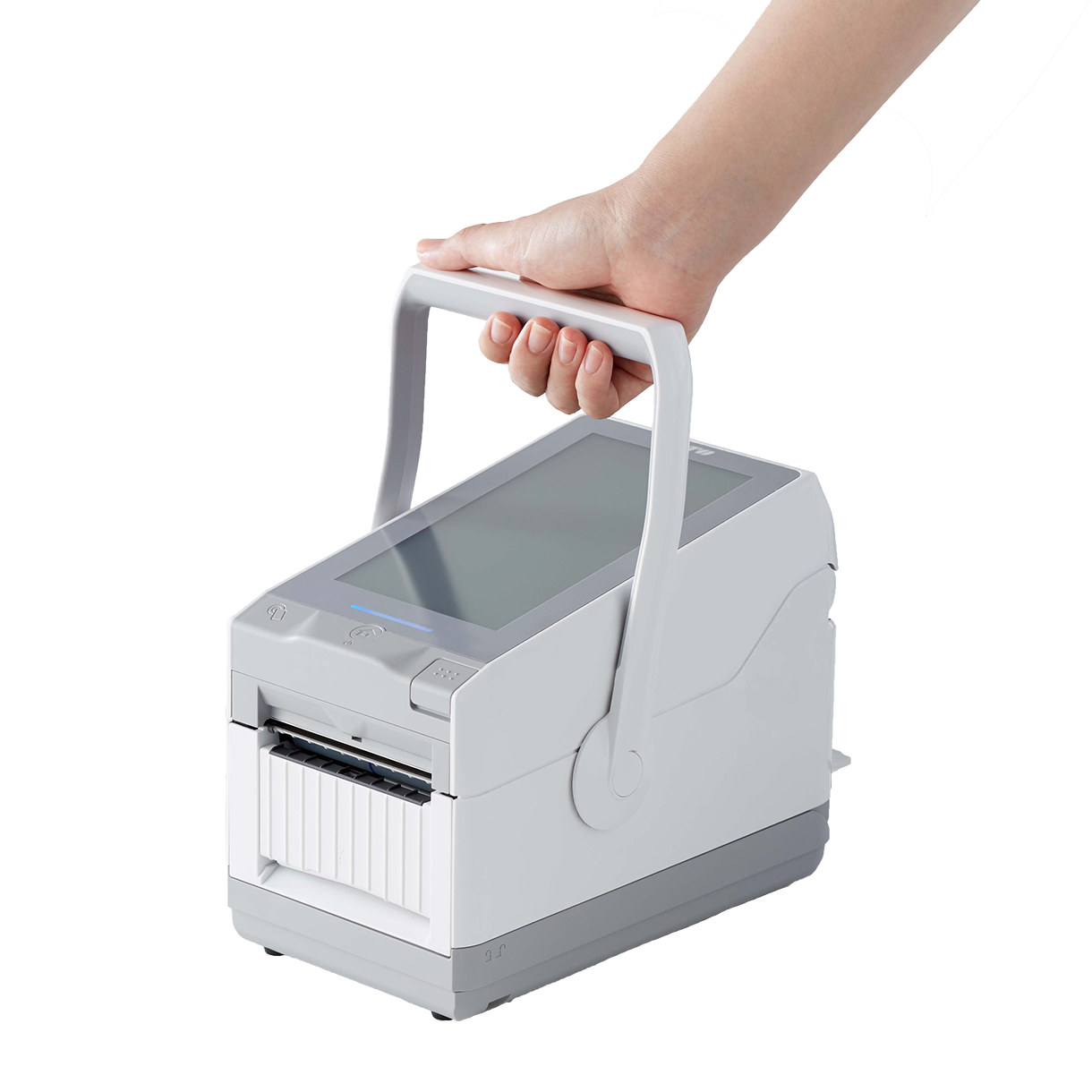 FX3-LX | Products | SATO